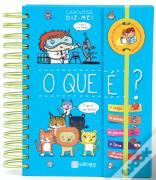 Enciclopédia - O que É?
