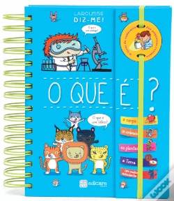 Capa do artigo Enciclopédia - O que É?