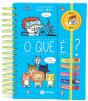 Enciclopédia - O que É? - Preview