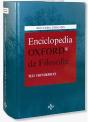 Enciclopedia Oxford De Filosofia   - Preview