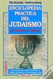 Capa do artigo Enciclopedia Practica Del Judaismo