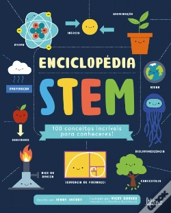 Capa do artigo Enciclopédia STEM