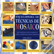Capa do artigo Enciclopedia Tecnica Mosaico