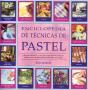 Enciclopedia Tecnica Pastel - Preview