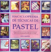 Capa do artigo Enciclopedia Tecnica Pastel