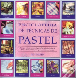 Capa do artigo Enciclopedia Tecnica Pastel