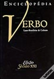 Capa do artigo Enciclopédia Verbo Edição Século XXI - Vol. XVII