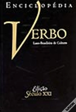 Capa do artigo Enciclopédia Verbo Edição Século XXI - Vol. XVII