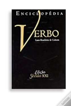 Capa do artigo Enciclopédia Verbo