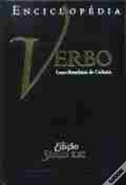 Capa do artigo Enciclopédia Verbo