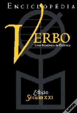 Capa do artigo Enciclopédia Verbo