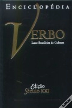 Capa do artigo Enciclopédia Verbo