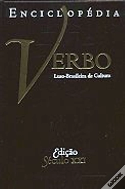 Capa do artigo Enciclopédia Verbo