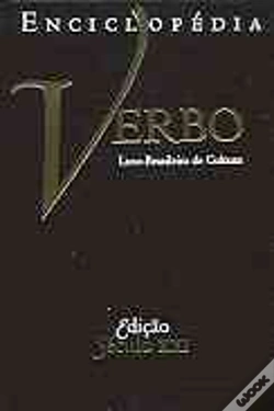 Capa do artigo Enciclopédia Verbo