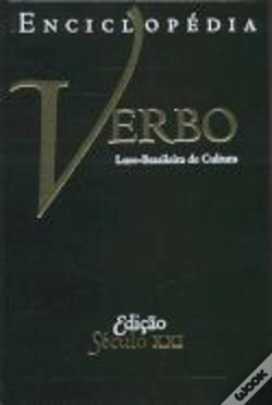Capa do artigo Enciclopédia Verbo