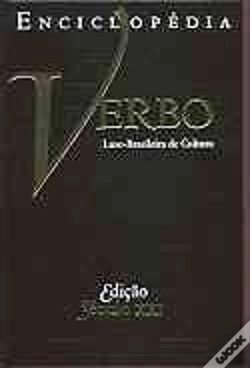 Capa do artigo Enciclopédia Verbo