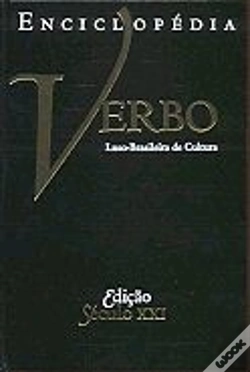 Capa do artigo Enciclopédia Verbo