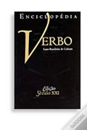 Capa do artigo Enciclopédia Verbo