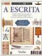 Enciclopédia Visual - A Escrita - Preview