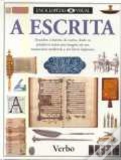 Enciclopédia Visual - A Escrita