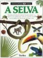 Enciclopédia Visual - A Selva - Preview