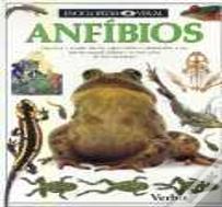 Enciclopédia Visual - Anfíbios