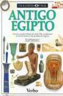 Enciclopédia Visual - Antigo Egipto