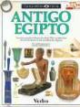 Enciclopédia Visual - Antigo Egipto - Preview