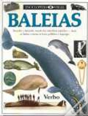 Capa do artigo Enciclopédia Visual - Baleias
