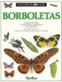 Enciclopédia Visual - Borboletas - Preview
