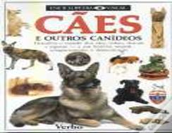 Enciclopédia Visual - Cães