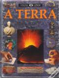 Capa do artigo Enciclopédia Visual Ciência - A Terra