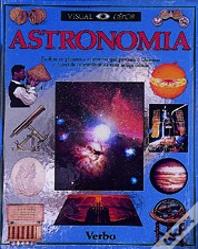 Enciclopédia Visual Ciência - Astronomia