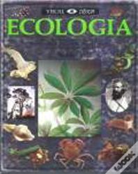Enciclopédia Visual Ciência - Ecologia