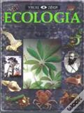 Enciclopédia Visual Ciência - Ecologia