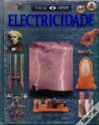 Enciclopédia Visual Ciência - Electricidade