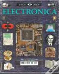 Enciclopédia Visual Ciência - Electrónica