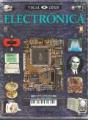 Enciclopédia Visual Ciência - Electrónica - Preview