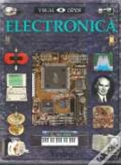 Enciclopédia Visual Ciência - Electrónica