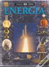 Enciclopédia Visual Ciência - Energia