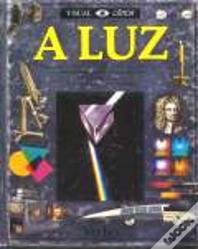 Enciclopédia Visual Ciência - Luz