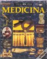 Enciclopédia Visual Ciência - Medicina