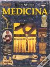 Capa do artigo Enciclopédia Visual Ciência - Medicina
