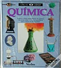Enciclopédia Visual Ciência - Química