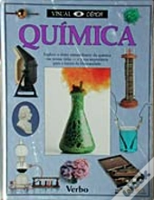 Enciclopédia Visual Ciência - Química