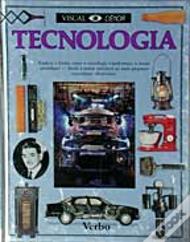 Enciclopédia Visual Ciência - Tecnologia