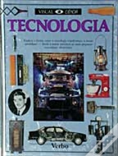 Enciclopédia Visual Ciência - Tecnologia