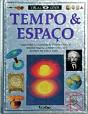 Enciclopédia Visual Ciência - Tempo e Espaço - Preview