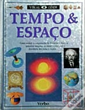 Enciclopédia Visual Ciência - Tempo e Espaço