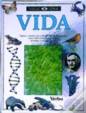 Enciclopédia Visual Ciência - Vida